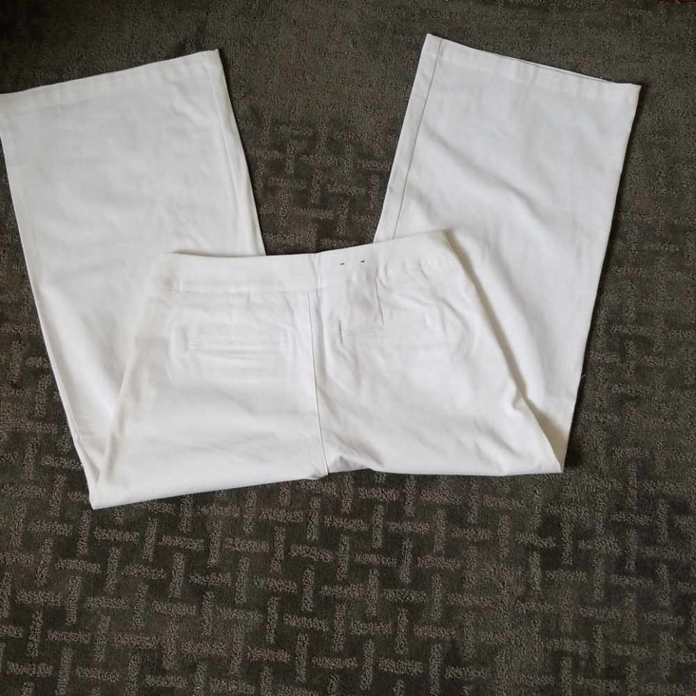 Merona wide leg culottes brand new without tags